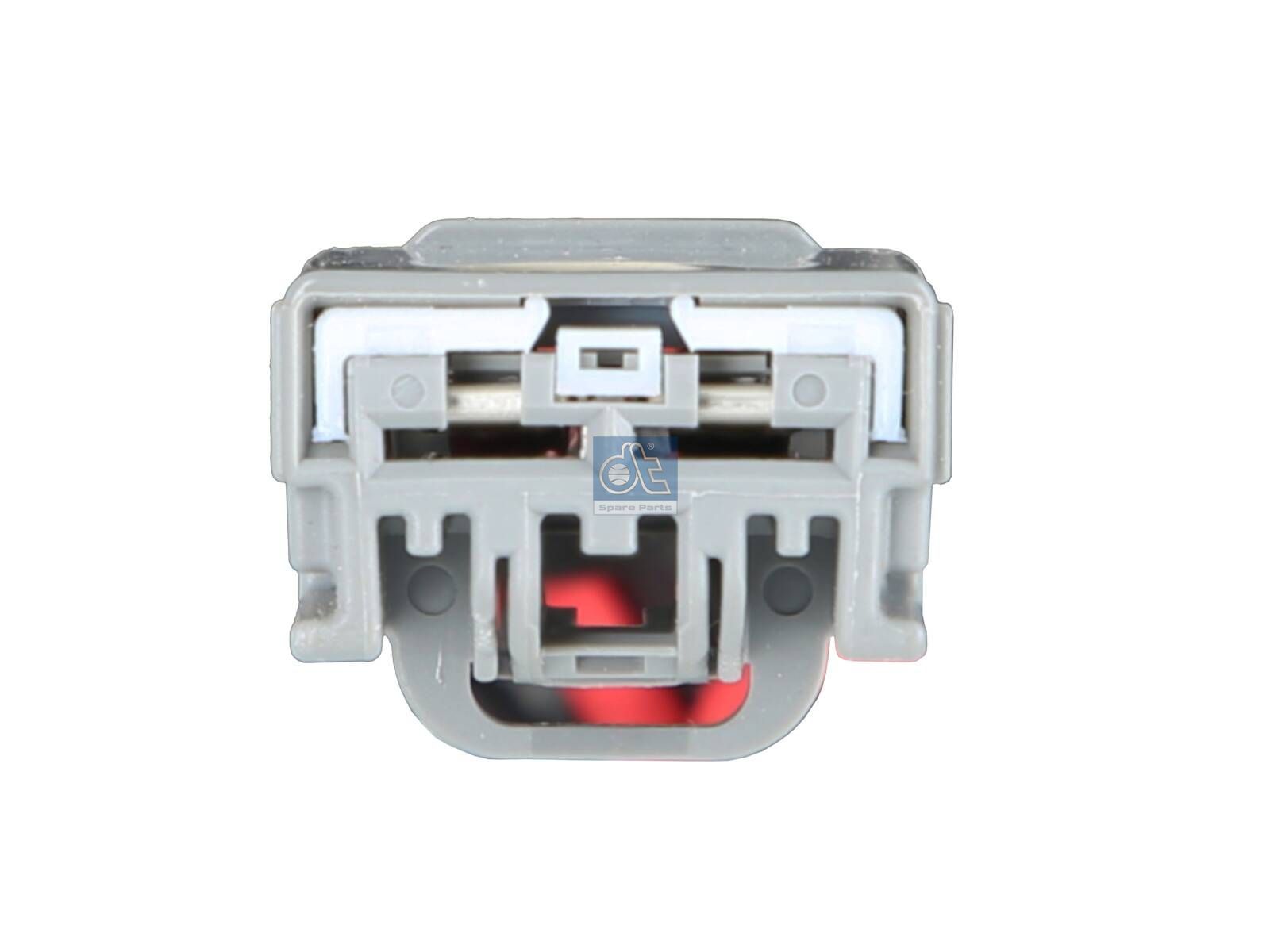 DT Spare Parts 2.76334 Fan motor, 24 V