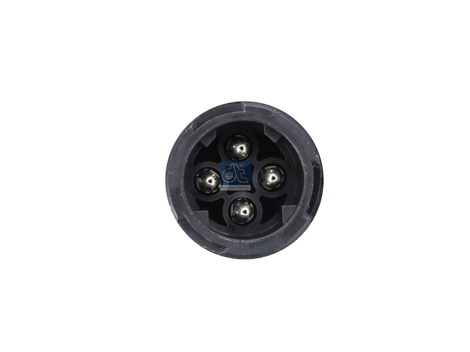 DT Spare Parts 2.76402 Solenoid valve