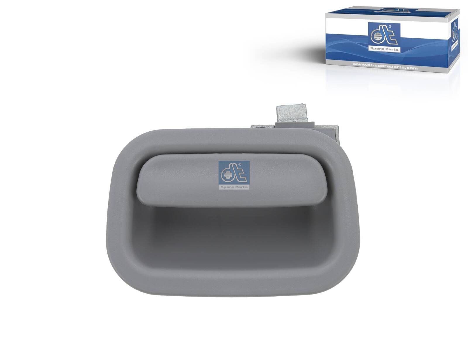 DT Spare Parts 2.77000 Handle, storage box