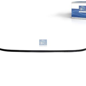 DT Spare Parts 2.78097 Strip, sun visor