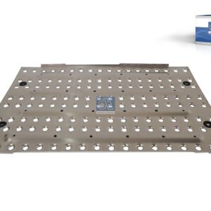 DT Spare Parts 2.81017 Step