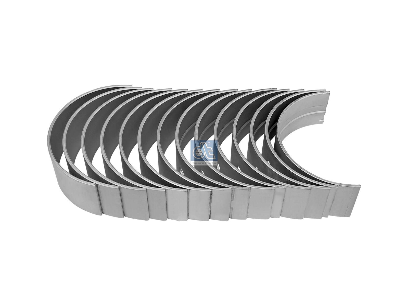 DT Spare Parts 2.90001 Main bearing kit