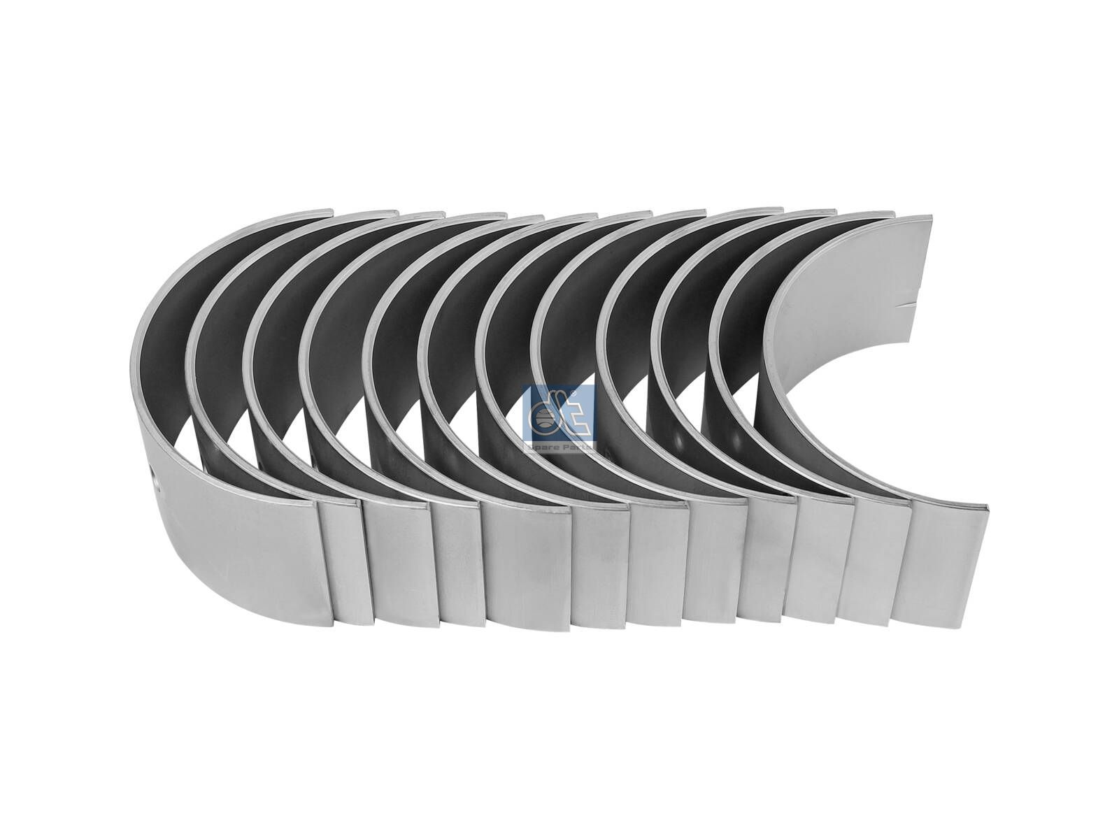 DT Spare Parts 2.90019 Con rod bearing kit
