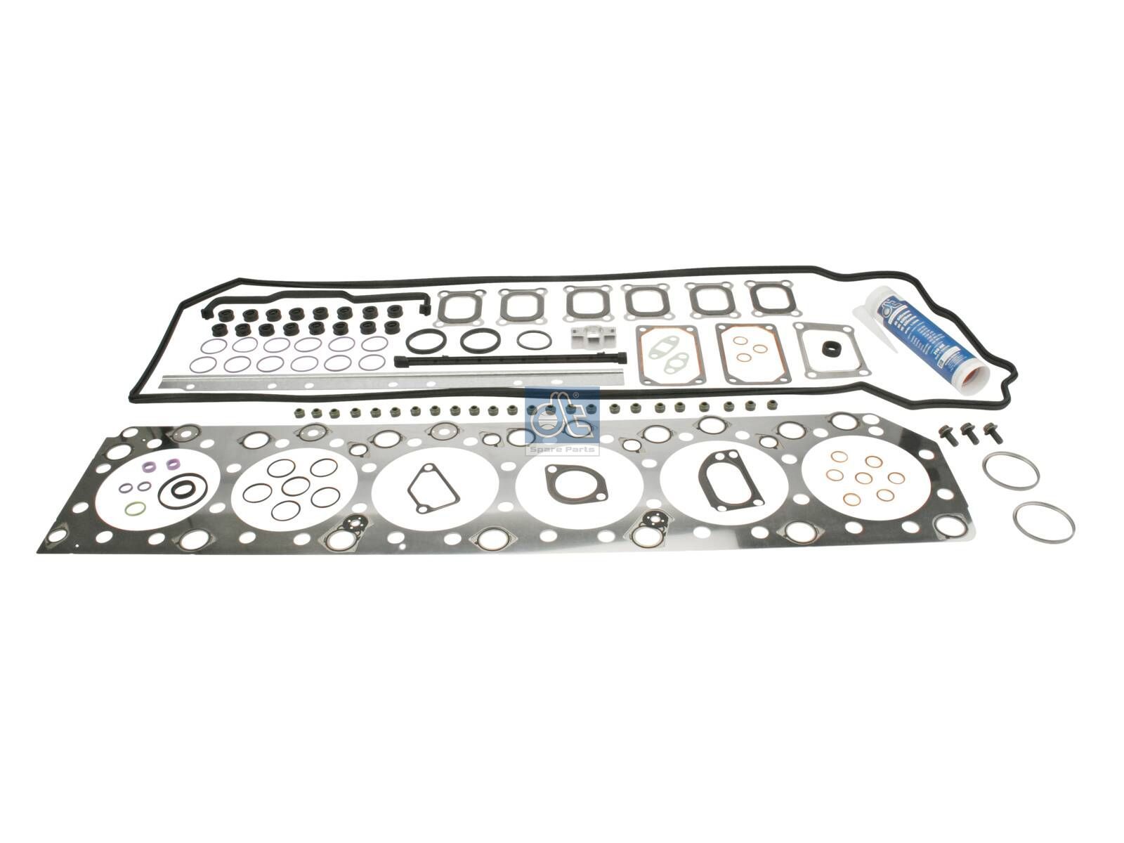 DT Spare Parts 2.91058 Gasket kit, decarbonizing