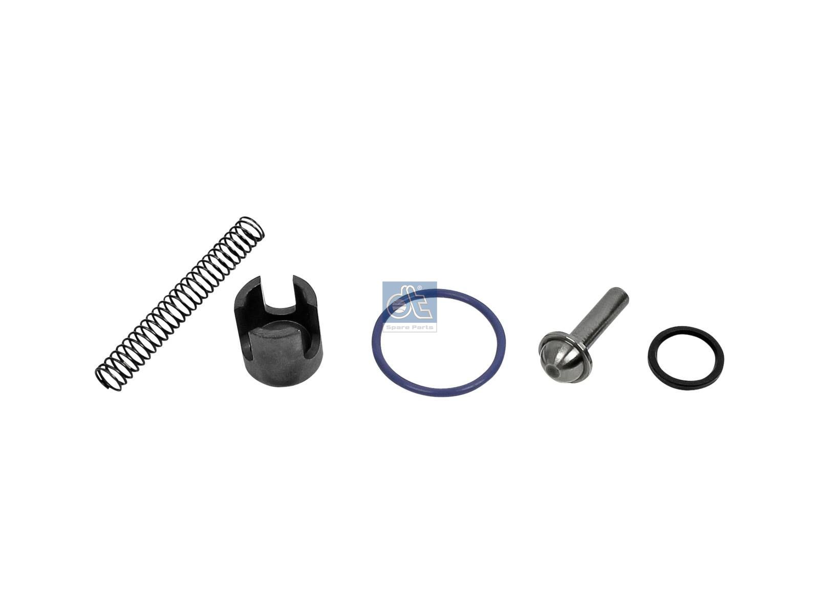 DT Spare Parts 2.91323 Repair kit, reducing valve
