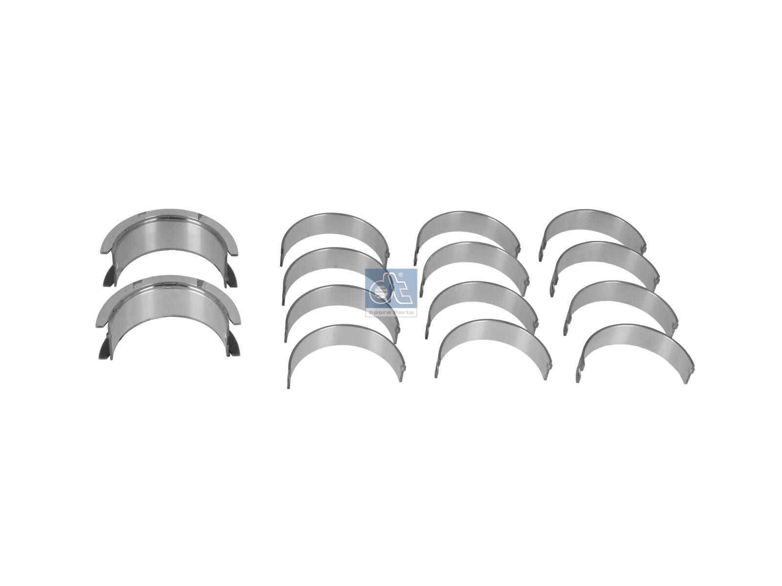DT Spare Parts 2.91490 Camshaft bearing kit