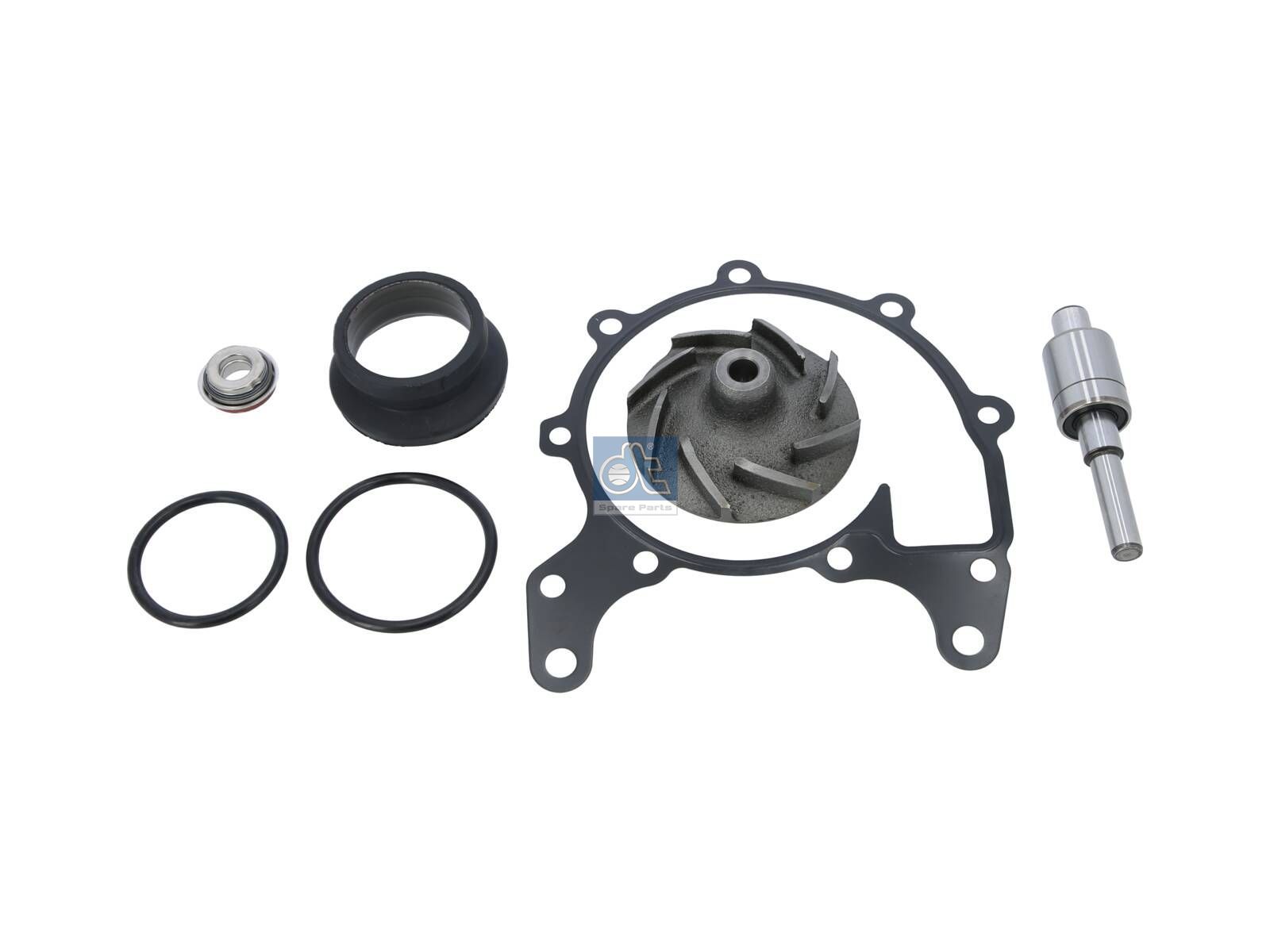DT Spare Parts 2.91545 Repair kit, water pump