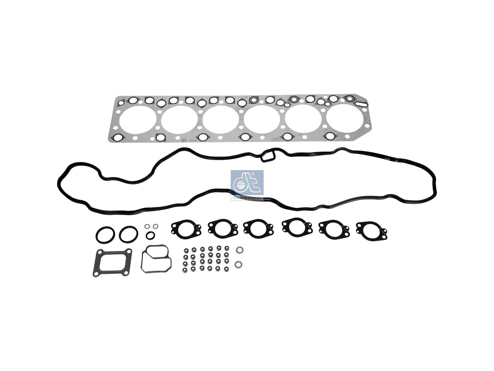 DT Spare Parts 2.91961 Gasket kit, decarbonizing