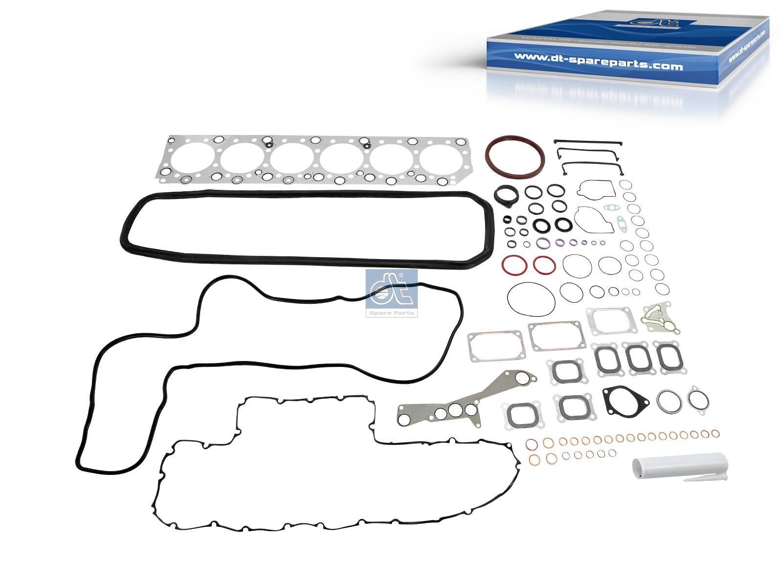 DT Spare Parts 2.91975 Overhaul kit