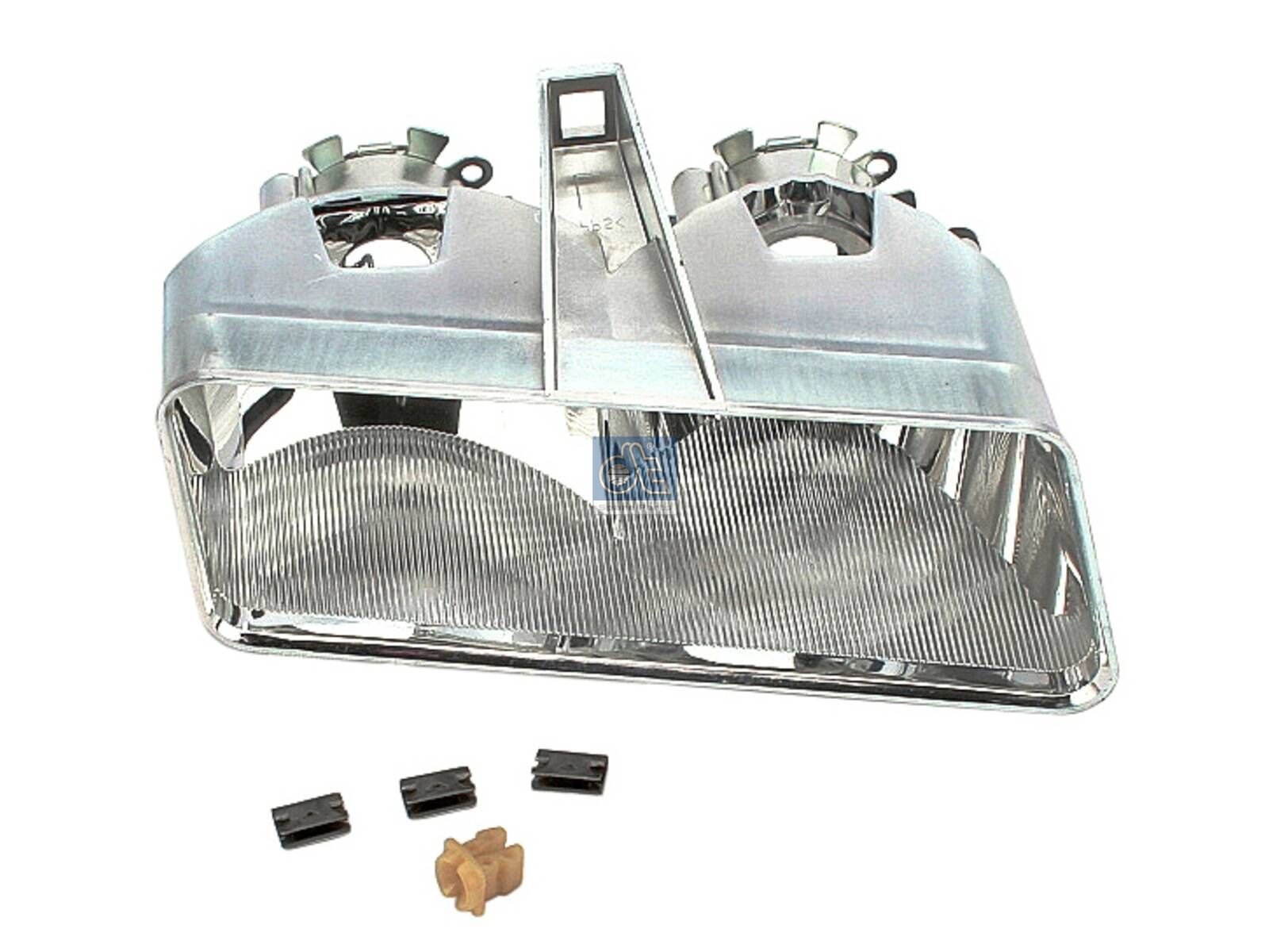 DT Spare Parts 2.92017 Lamp kit, right