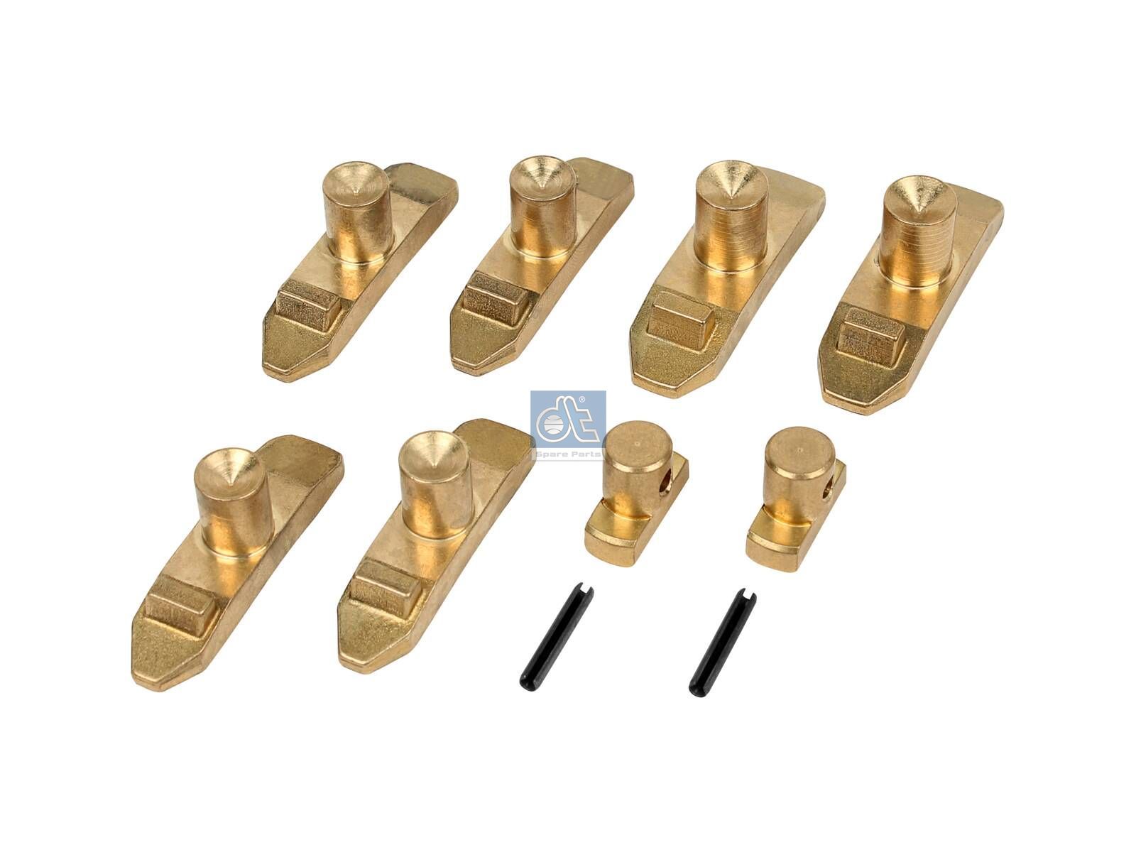DT Spare Parts 2.93130 Repair kit, control housing