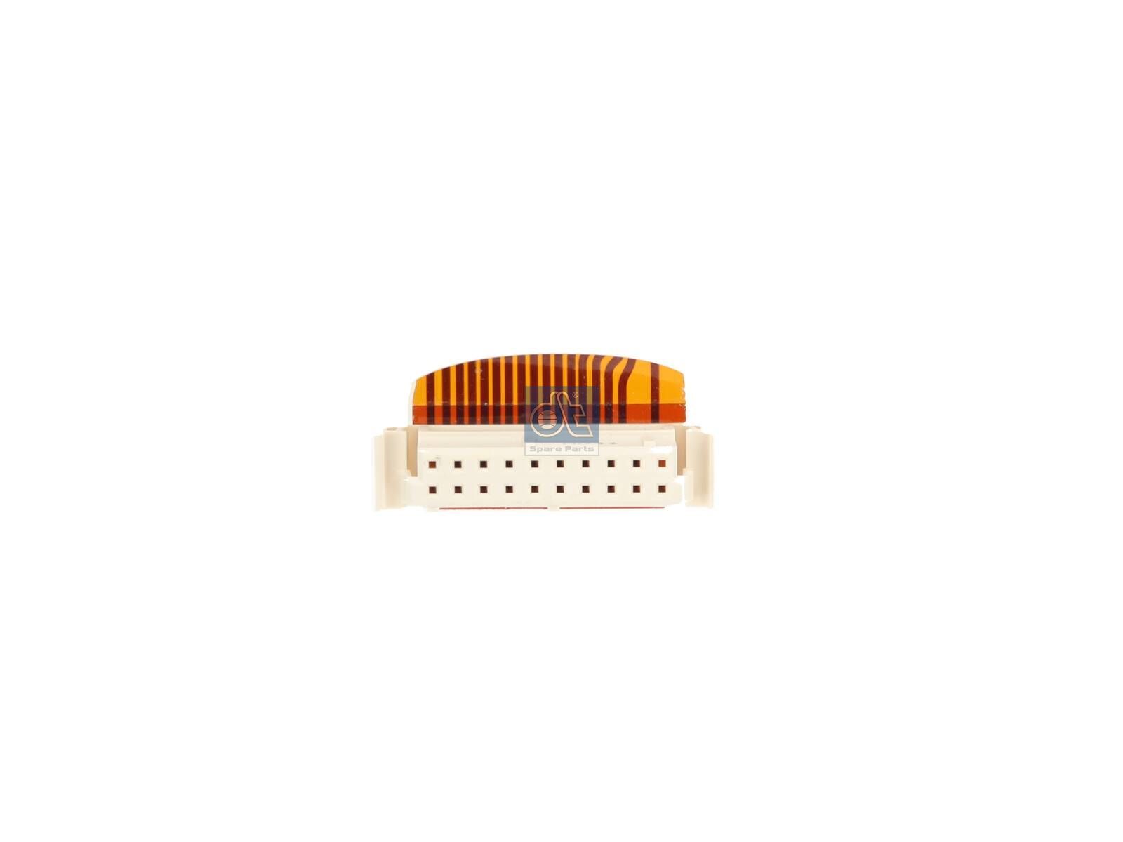 DT Spare Parts 2.93206 Repair kit, control housing
