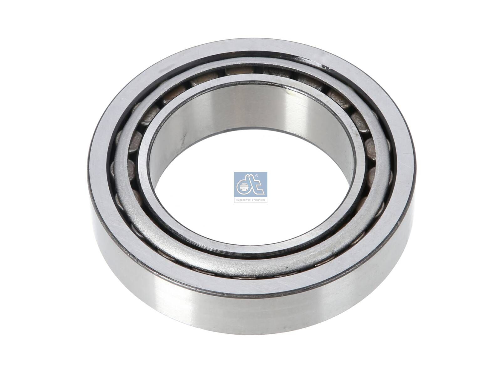 DT Spare Parts 2.93248 Tapered roller bearing, d: 50.8 mm, D: 82 mm, H: 21.976 mm