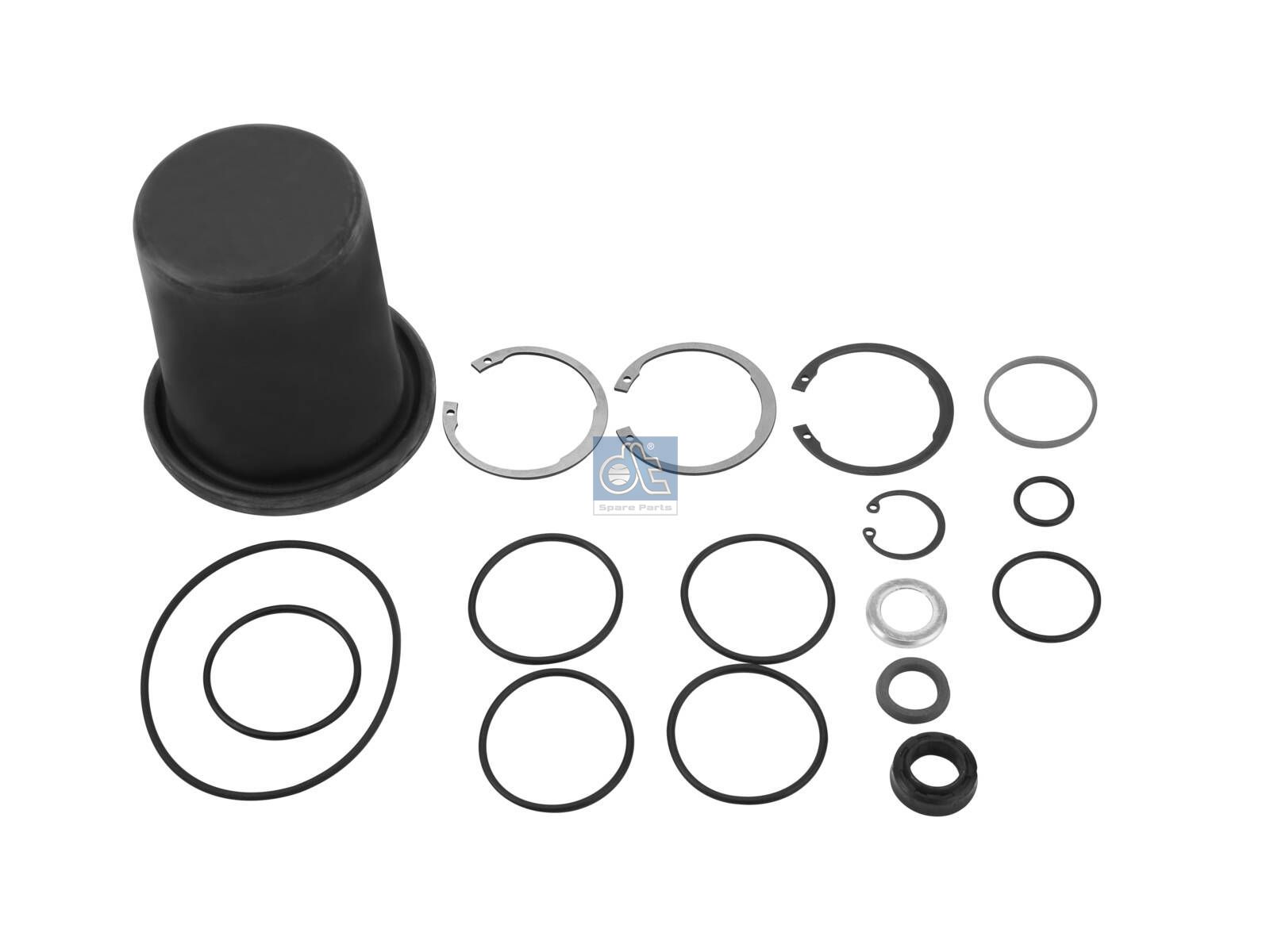 DT Spare Parts 2.93319 Repair kit, damping cylinder