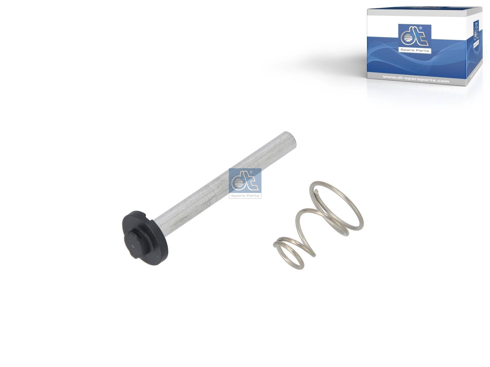 DT Spare Parts 2.93325 Repair kit, control housing