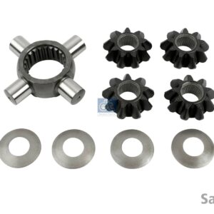 DT Spare Parts 2.93347 Differential kit