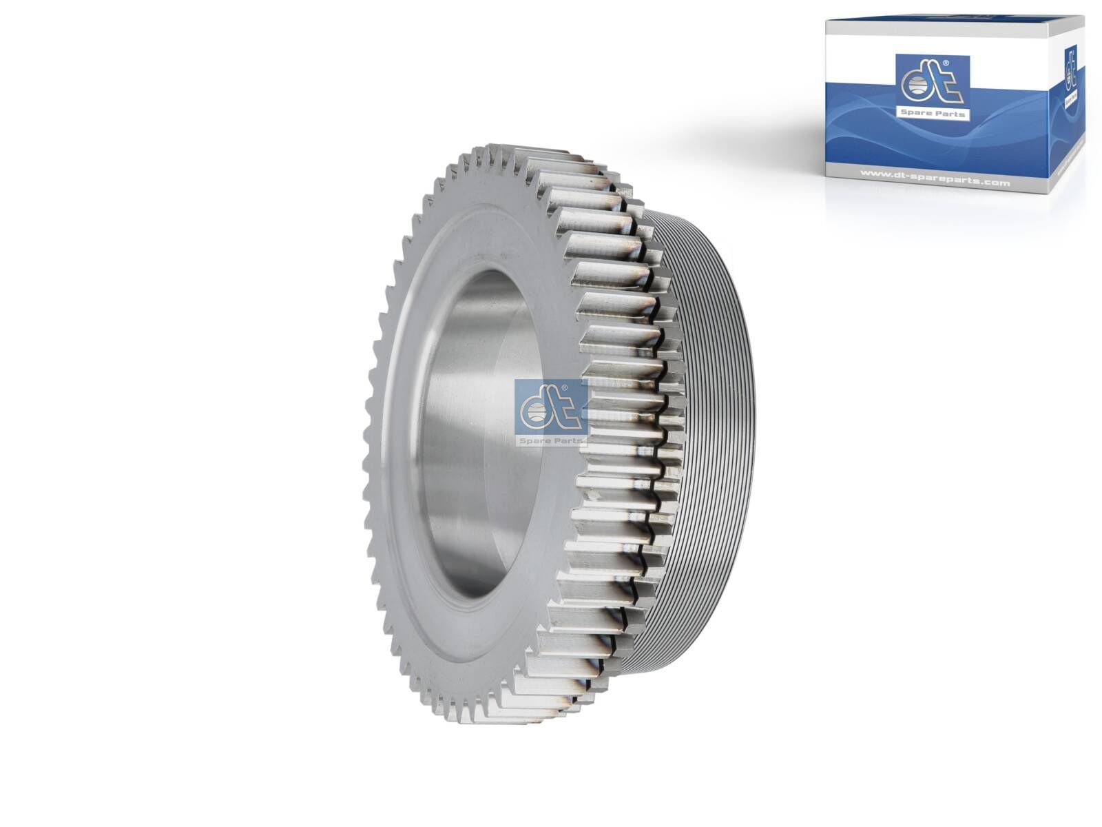 DT Spare Parts 2.93408 Follower