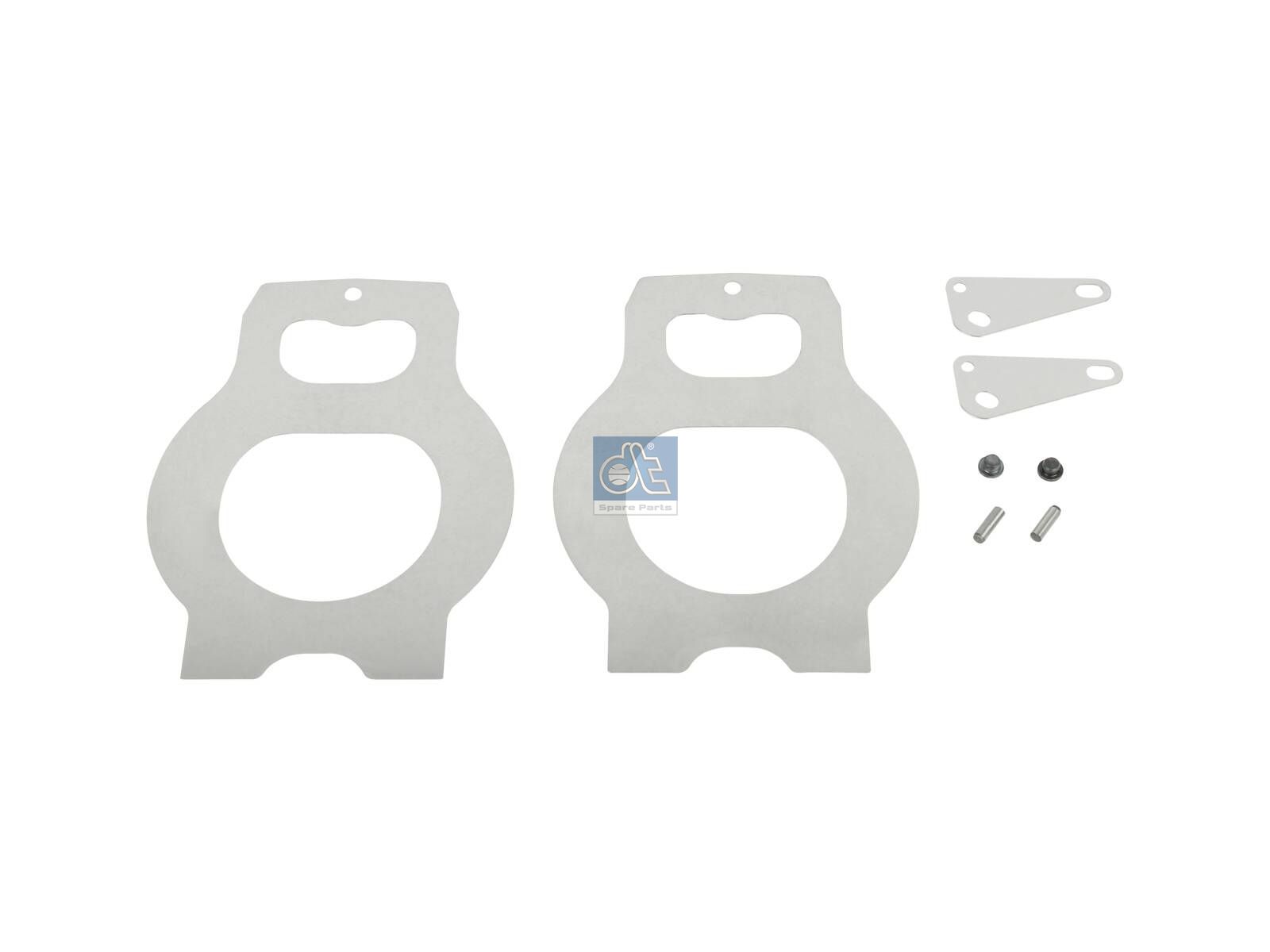 DT Spare Parts 2.94007 Repair kit, compressor