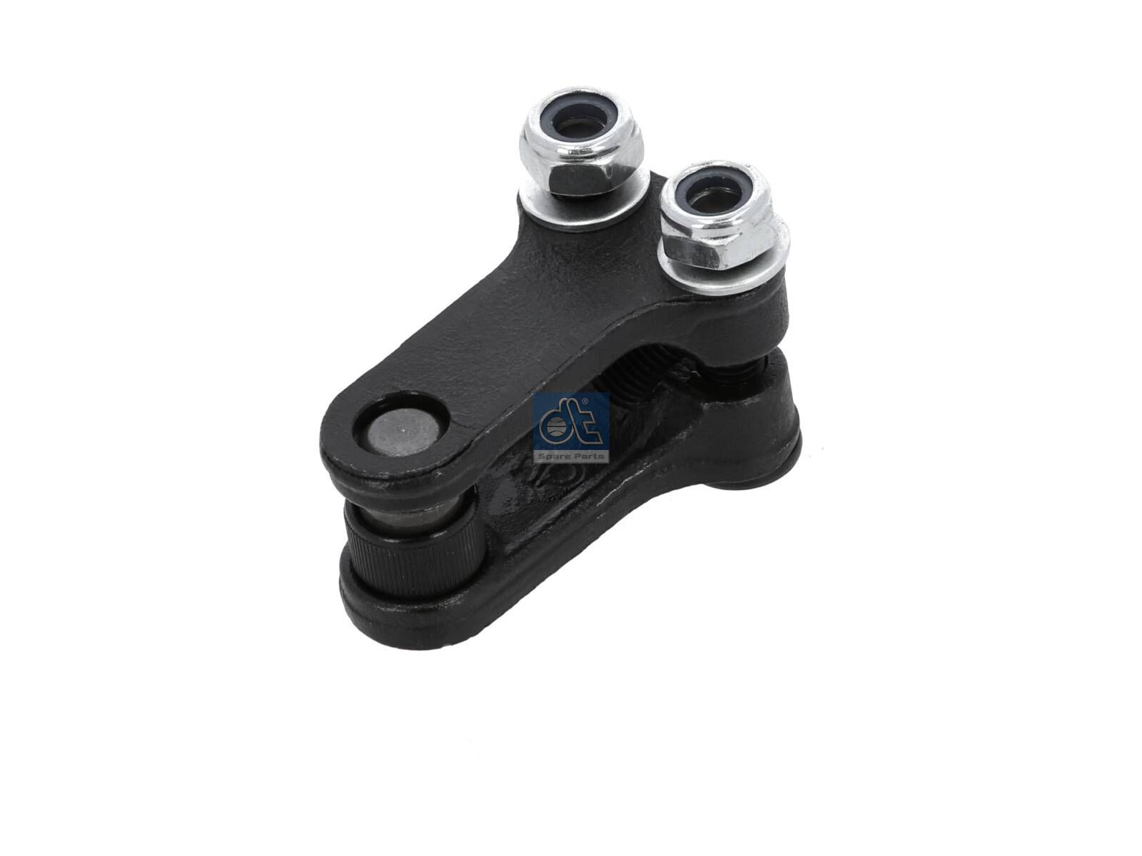 DT Spare Parts 2.94020 Repair kit, brake cylinder