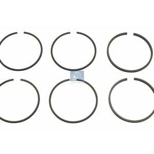 DT Spare Parts 2.94034 Piston ring kit, D: 85 mm