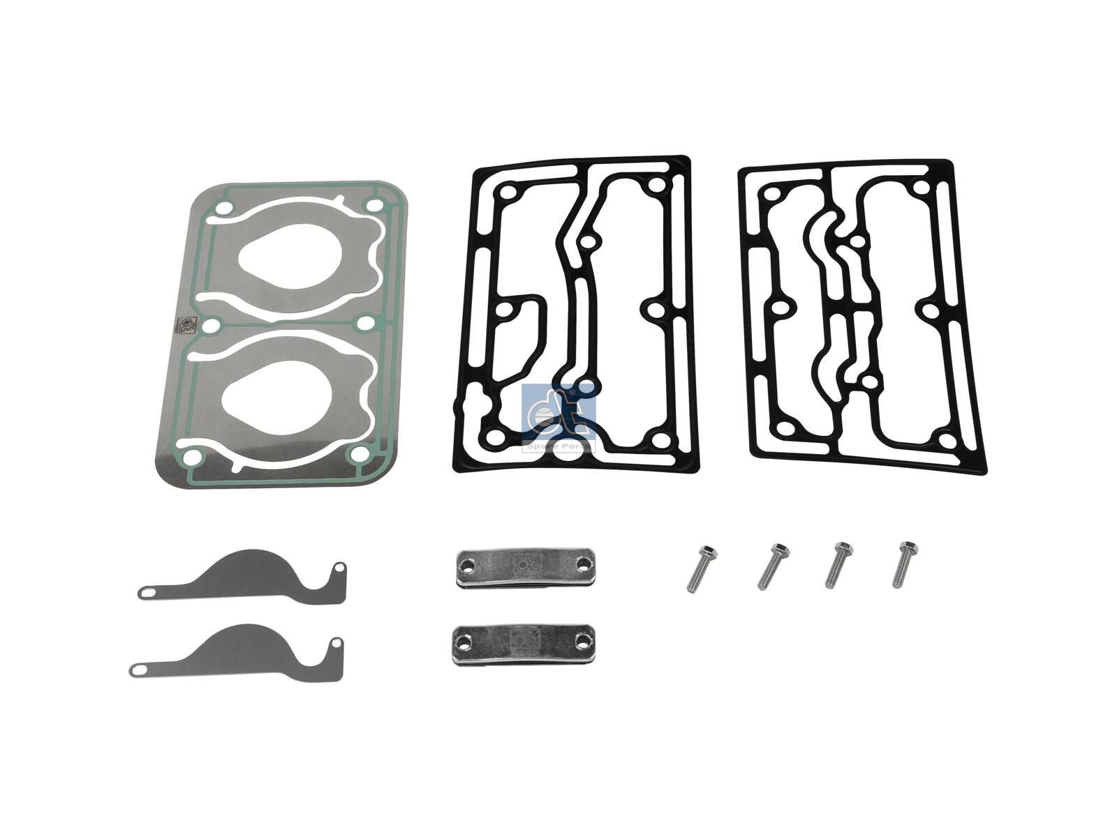 DT Spare Parts 2.94048 Repair kit, compressor