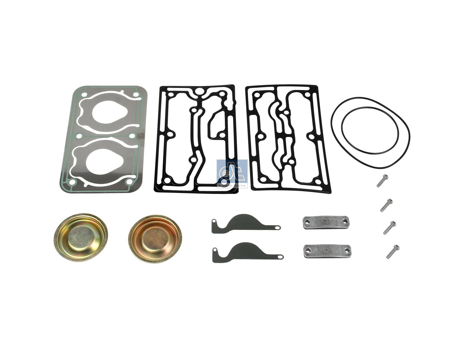 DT Spare Parts 2.94250 Repair kit, compressor