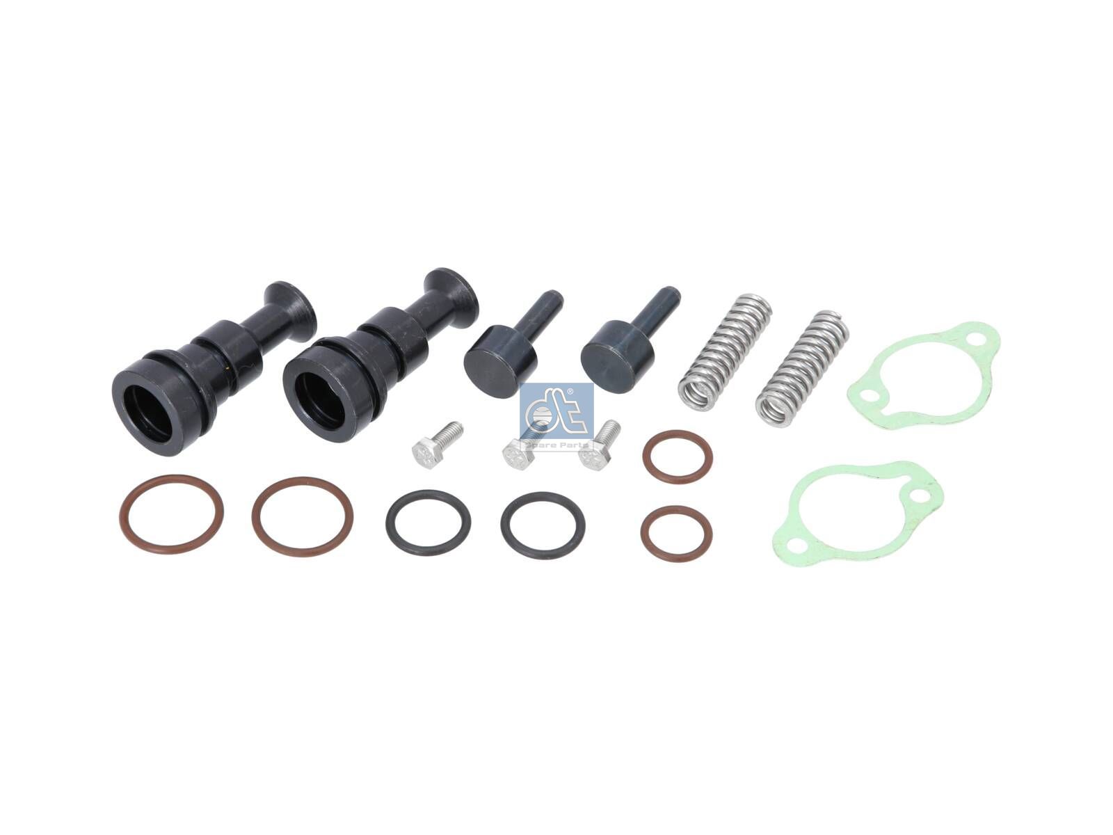 DT Spare Parts 2.94266 Repair kit, compressor