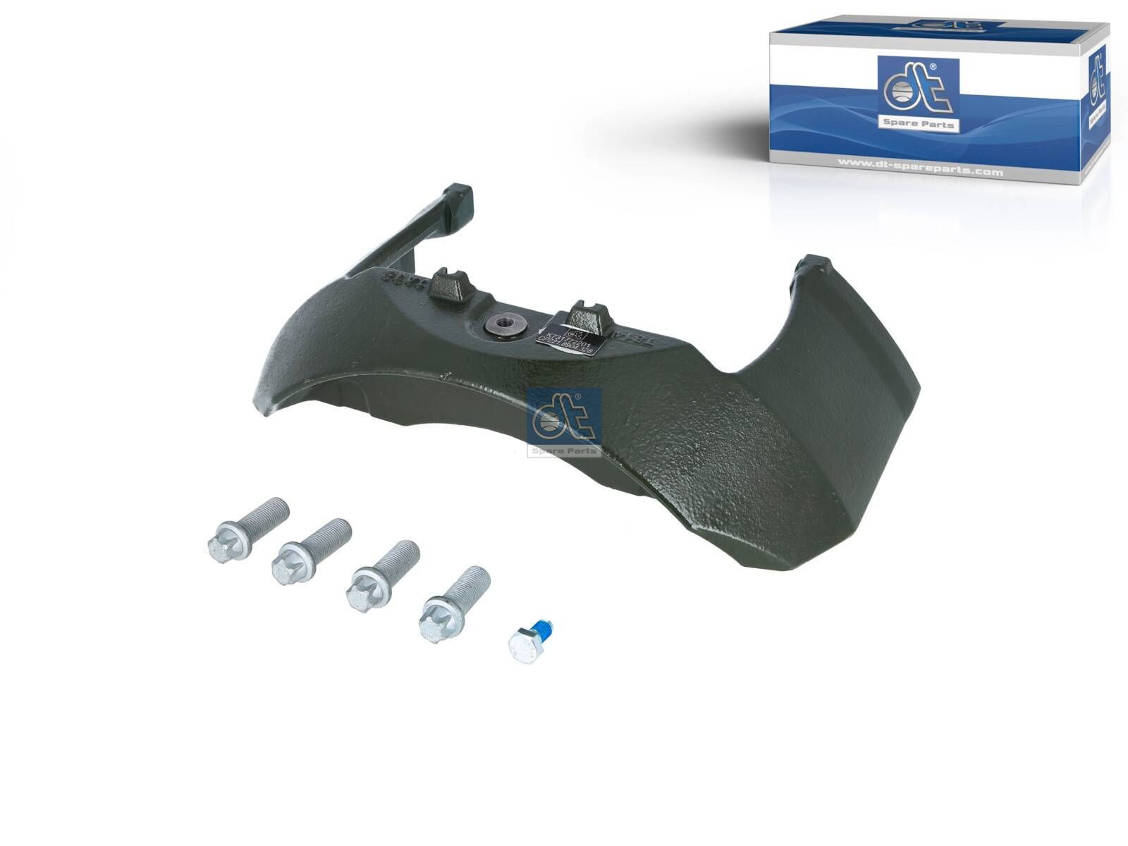 DT Spare Parts 2.94328 Repair kit, brake caliper