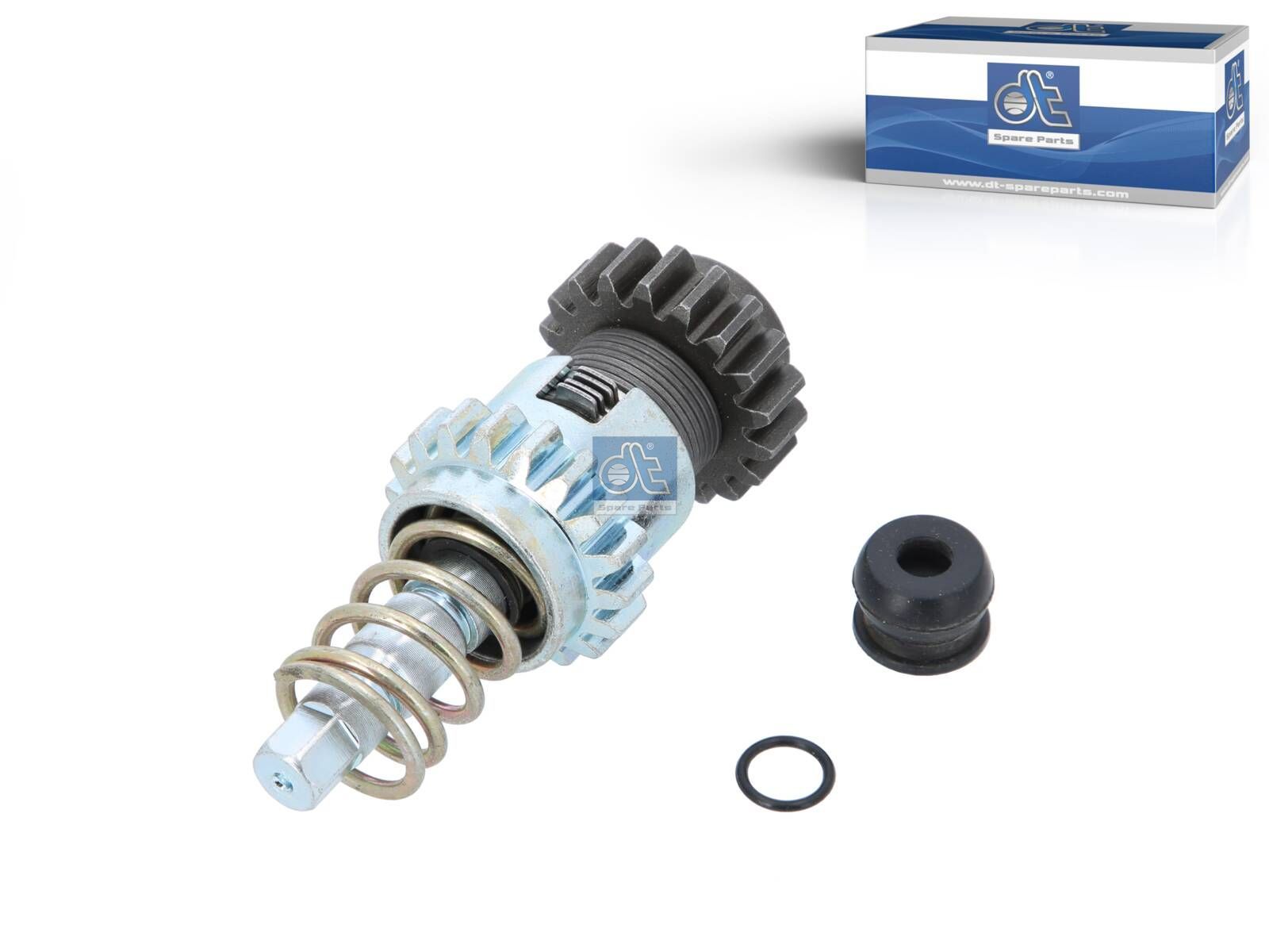 DT Spare Parts 2.94329 Repair kit, Brake caliper