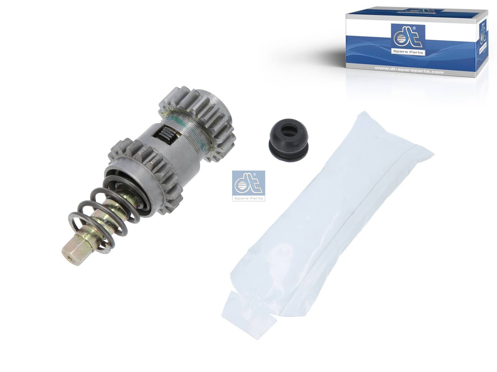 DT Spare Parts 2.94332 Repair kit, Brake caliper