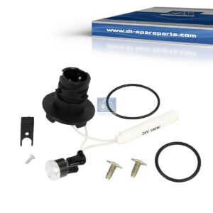 DT Spare Parts 2.94386 Heating unit, air dryer