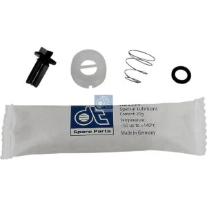 DT Spare Parts 2.94387 Repair kit, air dryer