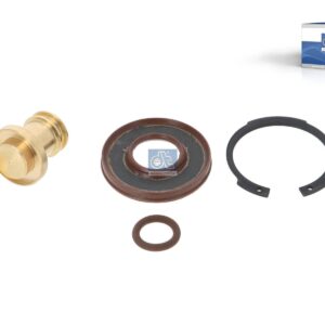 DT Spare Parts 2.94389 Repair kit, air dryer