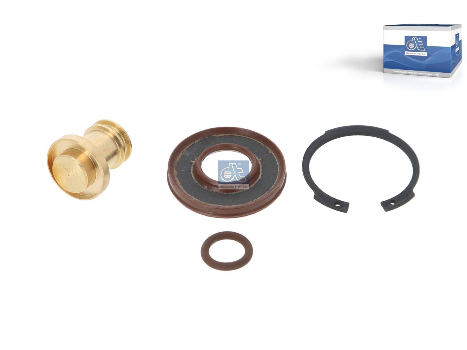 DT Spare Parts 2.94389 Repair kit, air dryer