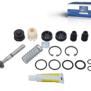 DT Spare Parts 2.94411 Repair kit, air dryer