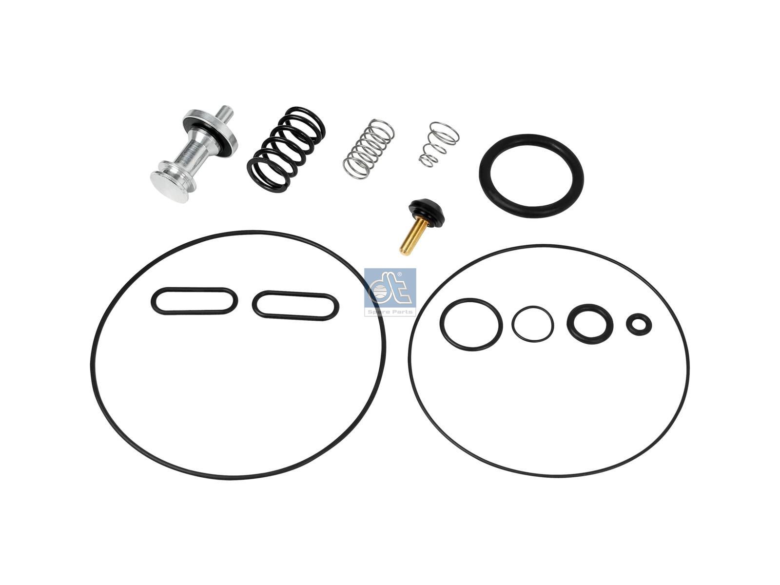 DT Spare Parts 2.94414 Repair kit, air dryer