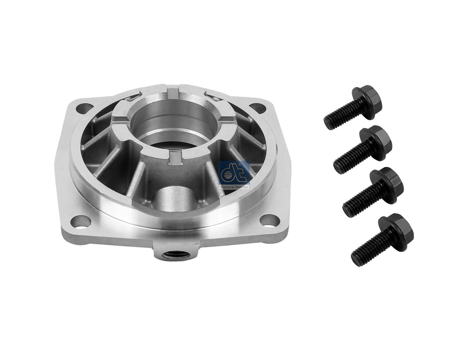 DT Spare Parts 2.94433 Repair kit, compressor