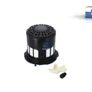 DT Spare Parts 2.94449 Air dryer kit, with coalescence filtration