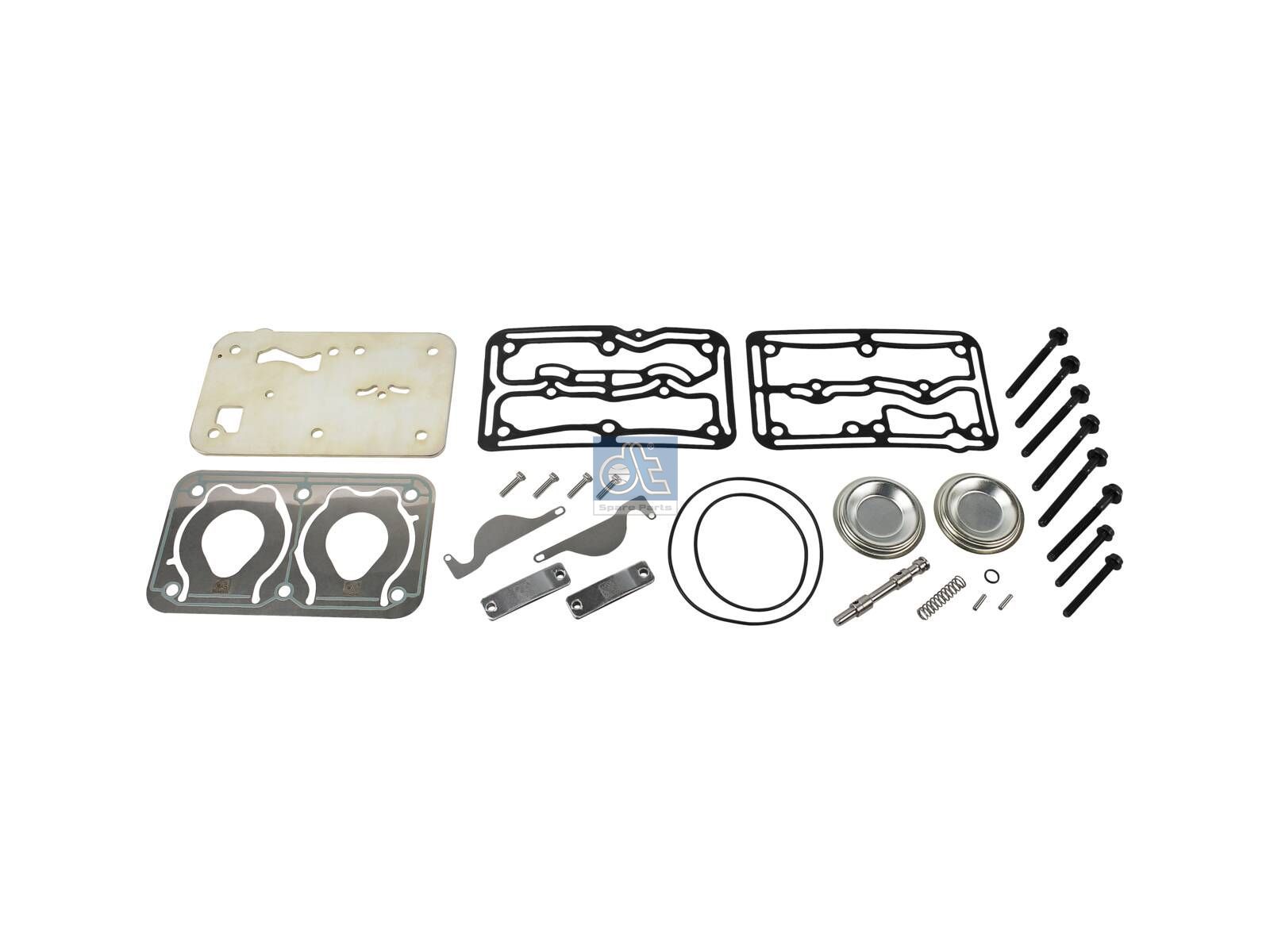 DT Spare Parts 2.94454 Repair kit, cylinder head
