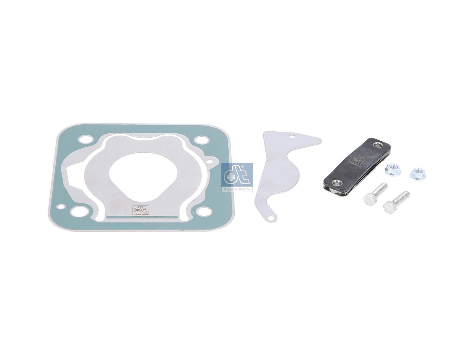 DT Spare Parts 2.94471 Repair kit, compressor