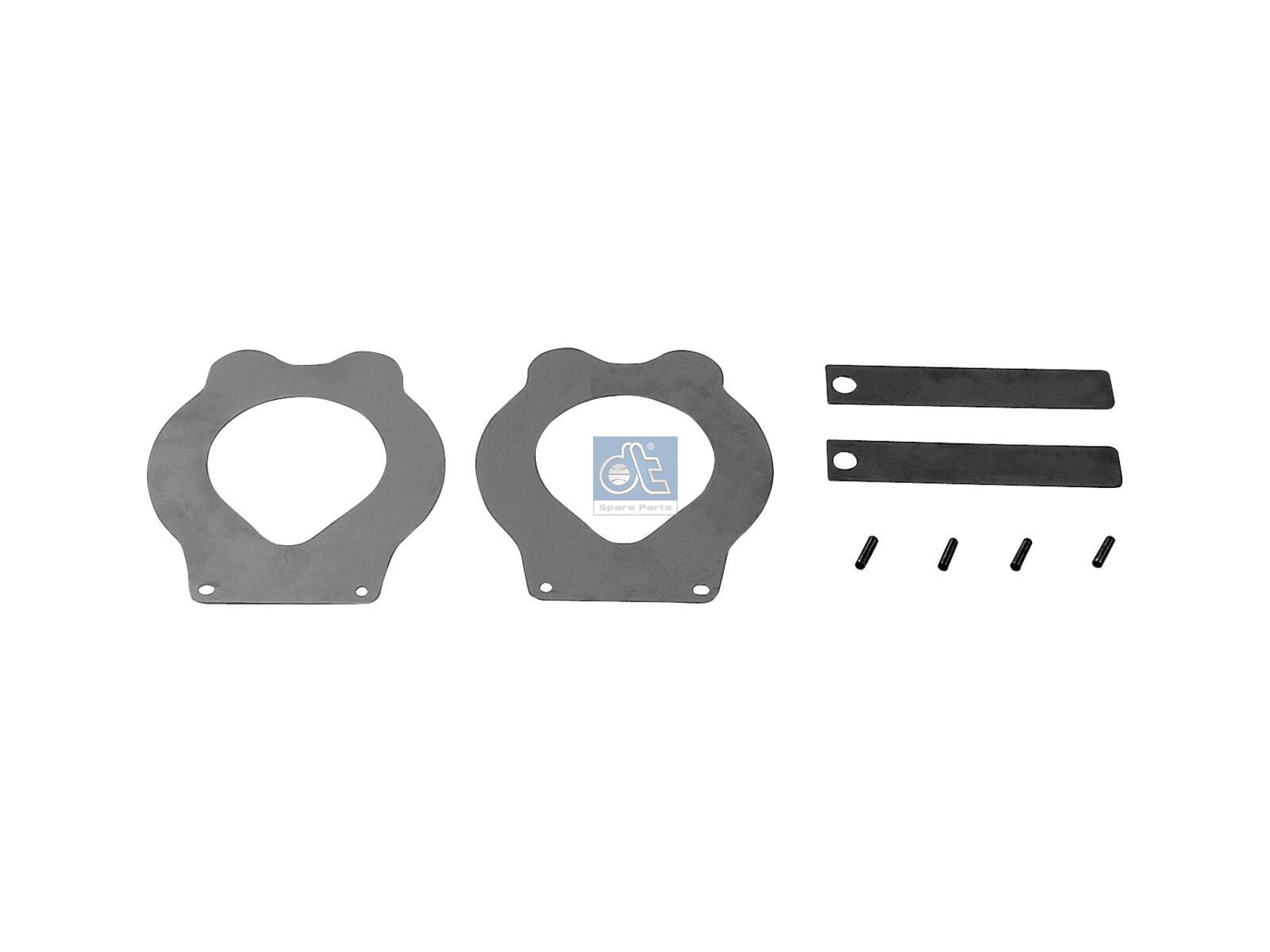DT Spare Parts 2.94478 Repair kit, compressor