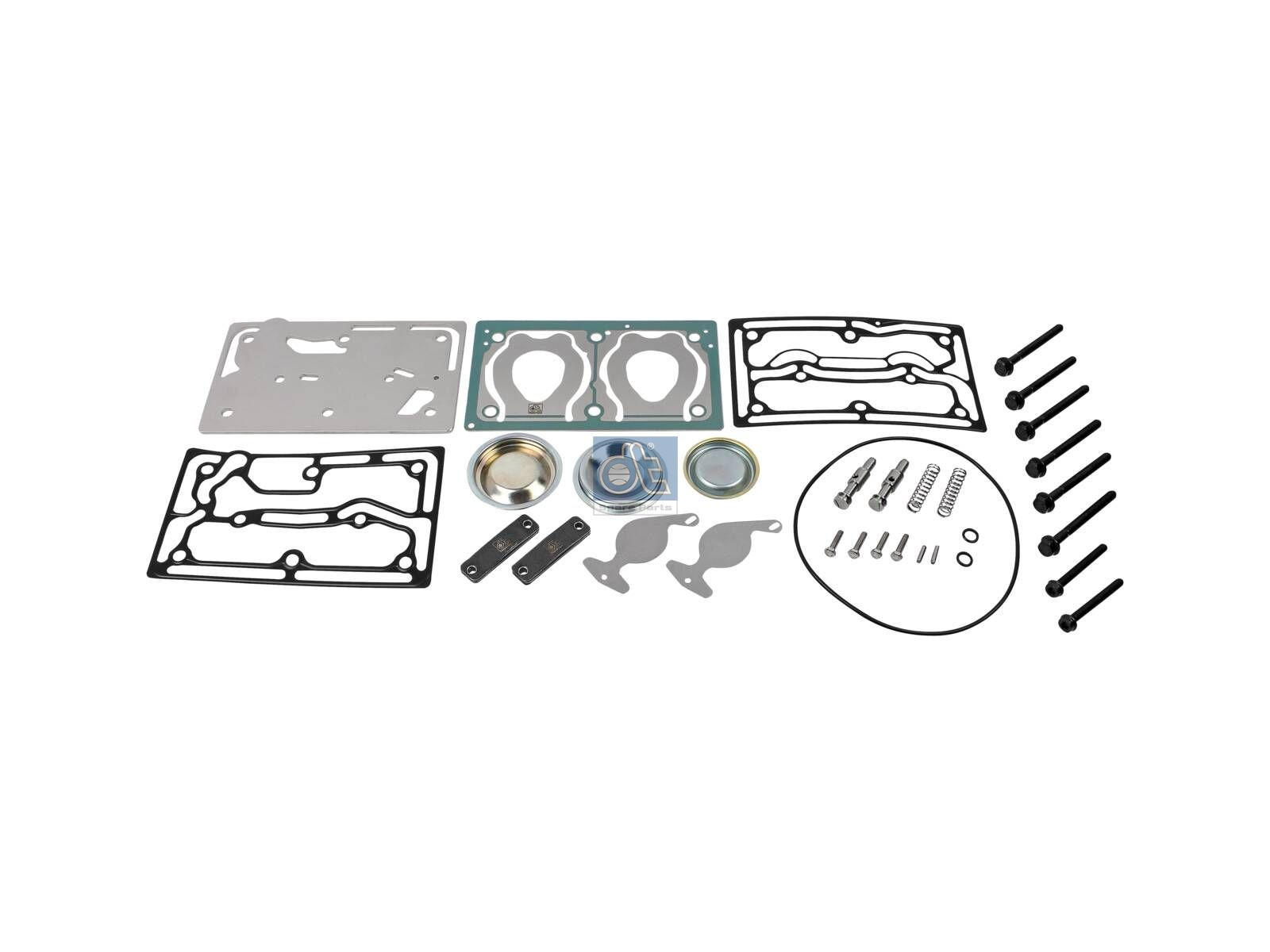 DT Spare Parts 2.94479 Repair kit, compressor