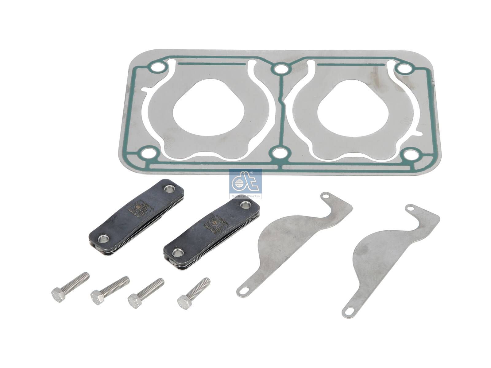 DT Spare Parts 2.94480 Repair kit, compressor