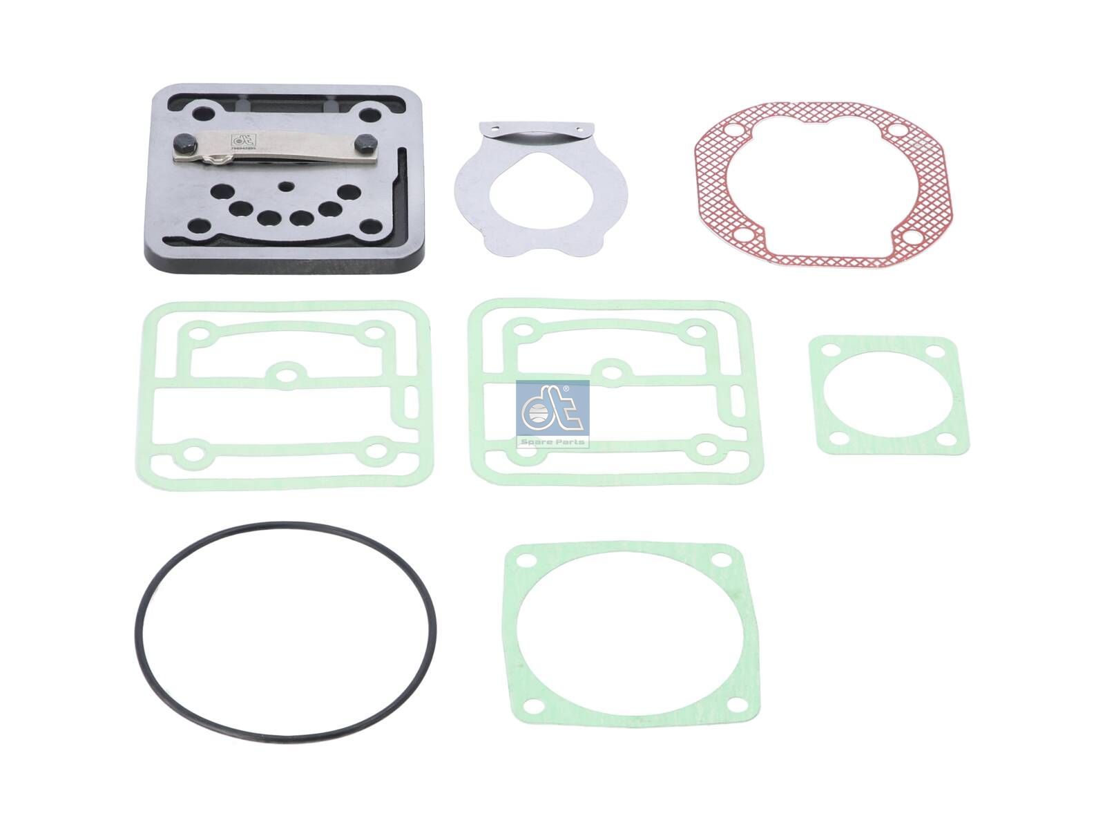 DT Spare Parts 2.94483 Repair kit, compressor