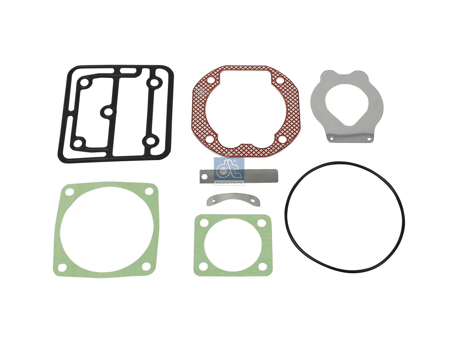 DT Spare Parts 2.94484 Repair kit, compressor