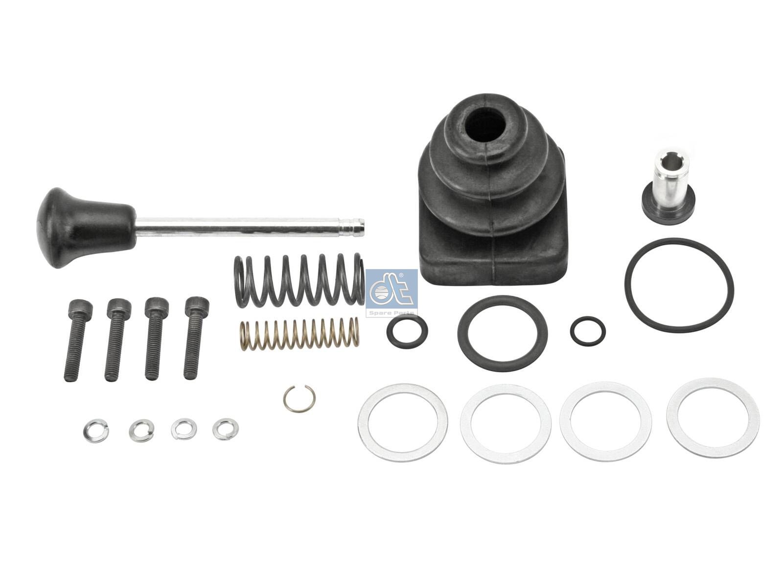 DT Spare Parts 2.94500 Repair kit, hand brake valve