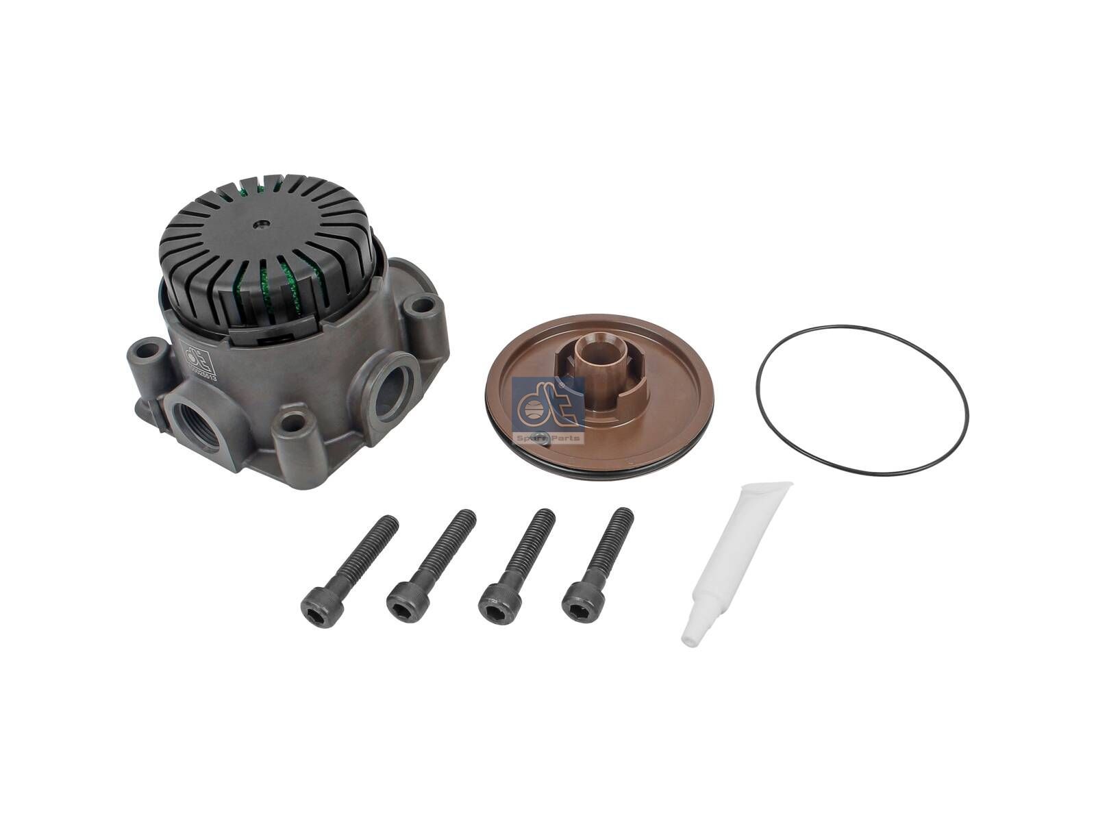 DT Spare Parts 2.94559 Repair kit, EBS valve
