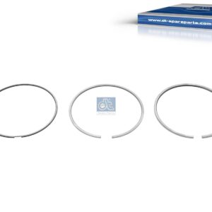 DT Spare Parts 2.94569 Piston ring kit