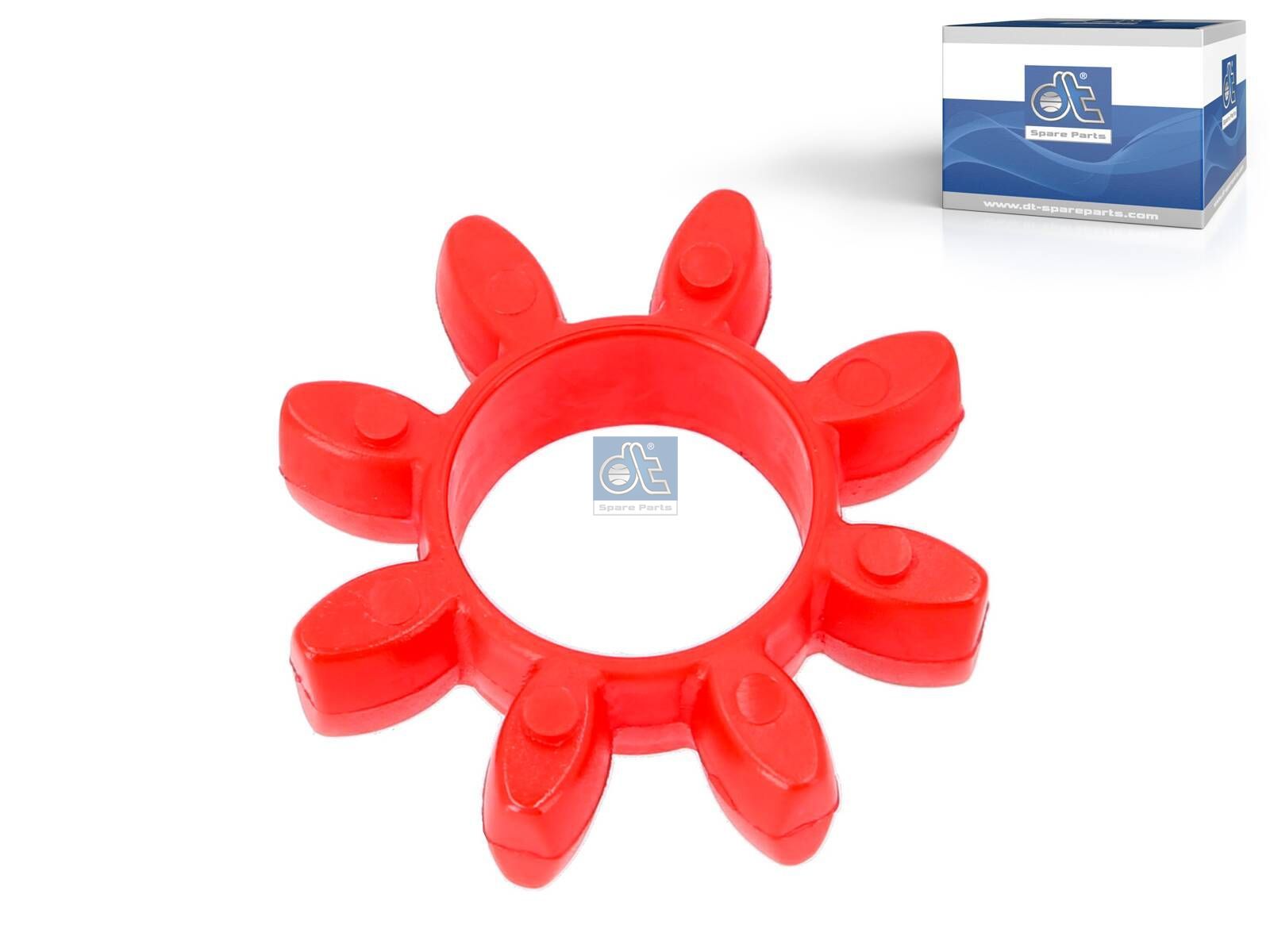 DT Spare Parts 2.94815 Repair kit, shaft