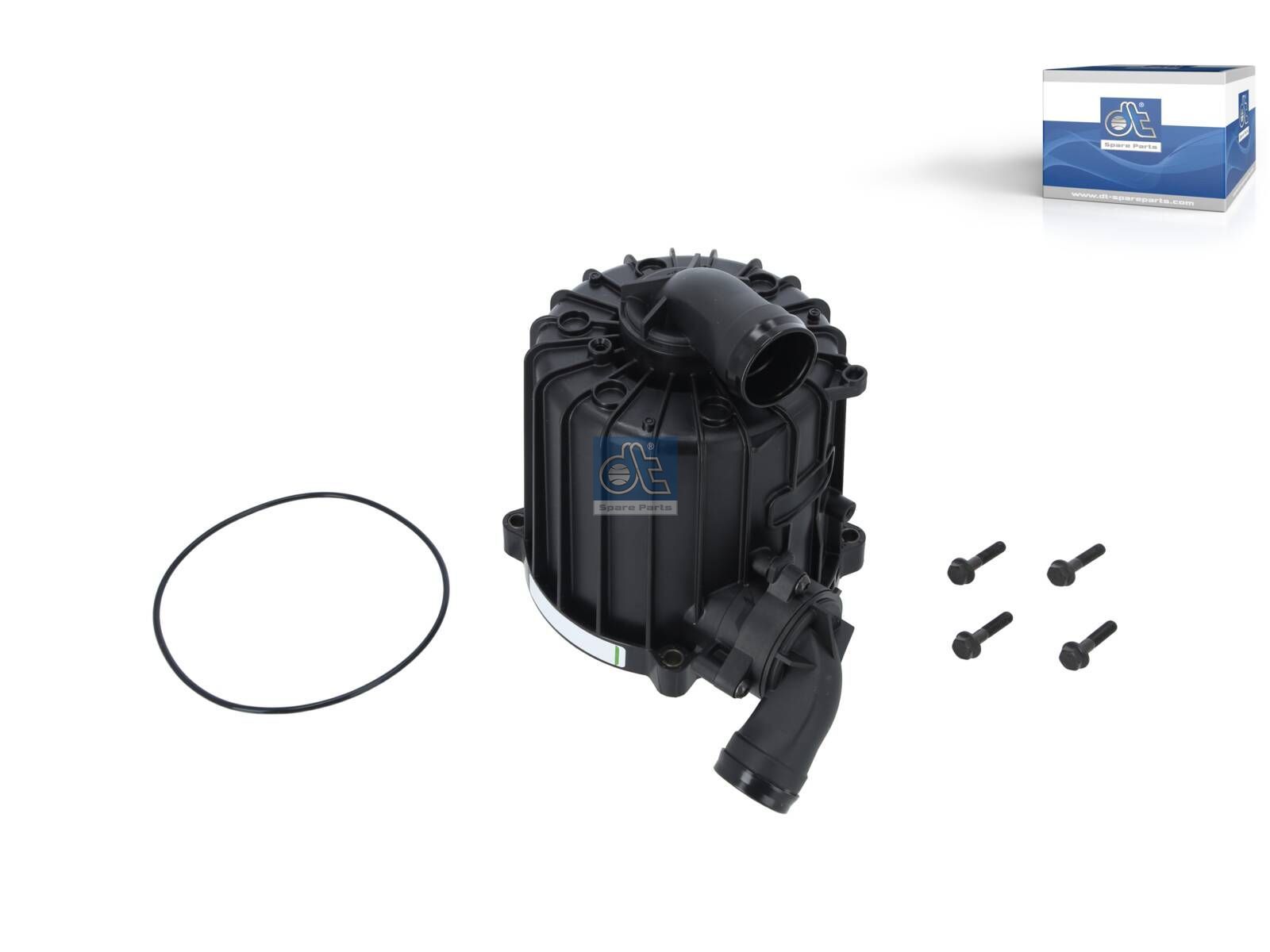 DT Spare Parts 2.94823 Repair kit, oil separator